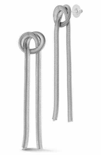 Love Knot Earrings