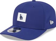 New Era Men's New Era  Royal Los Angeles Dodgers 2026 Clubhouse 9SEVENTY Adjustable Hat