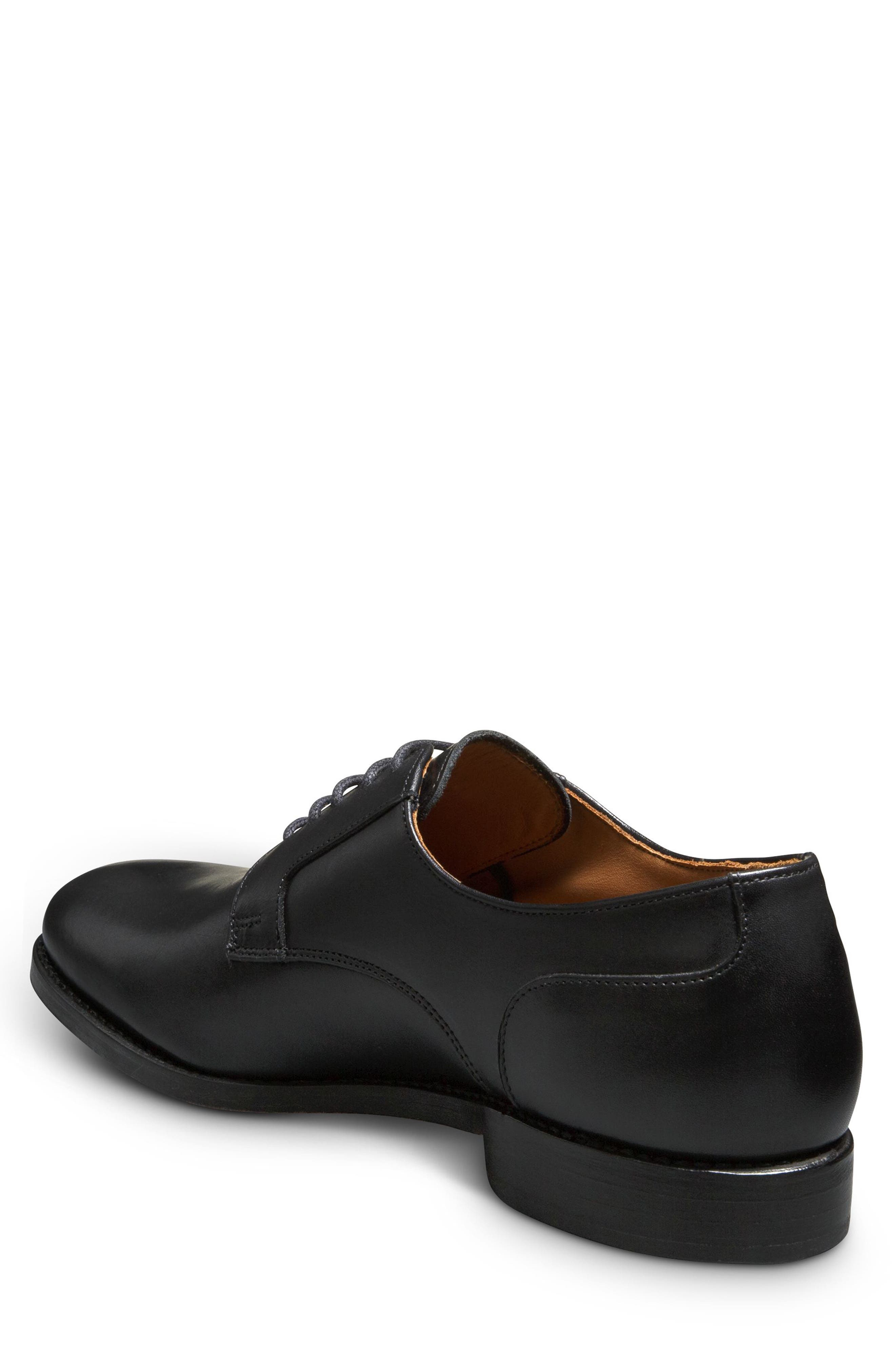 Allen Edmonds Windsor Plain Toe Derby (Men) | Nordstrom