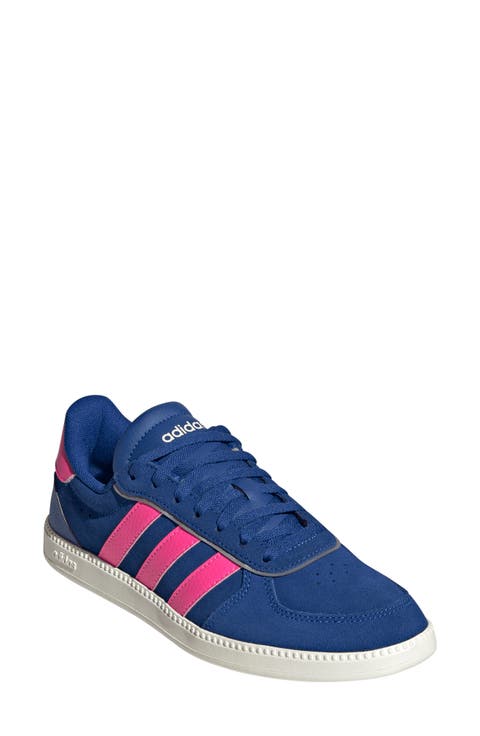Breaknet Sleek Sneaker (Women)