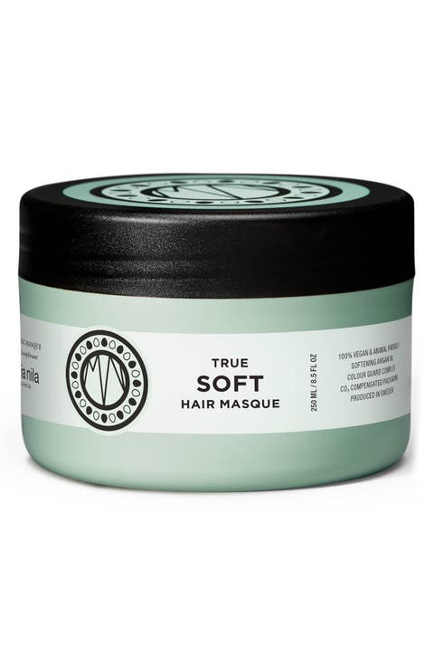 True Soft Mask