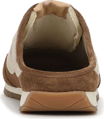 Oasis Mule Sneaker