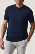 34 Heritage Modal Blend Piqué T-Shirt