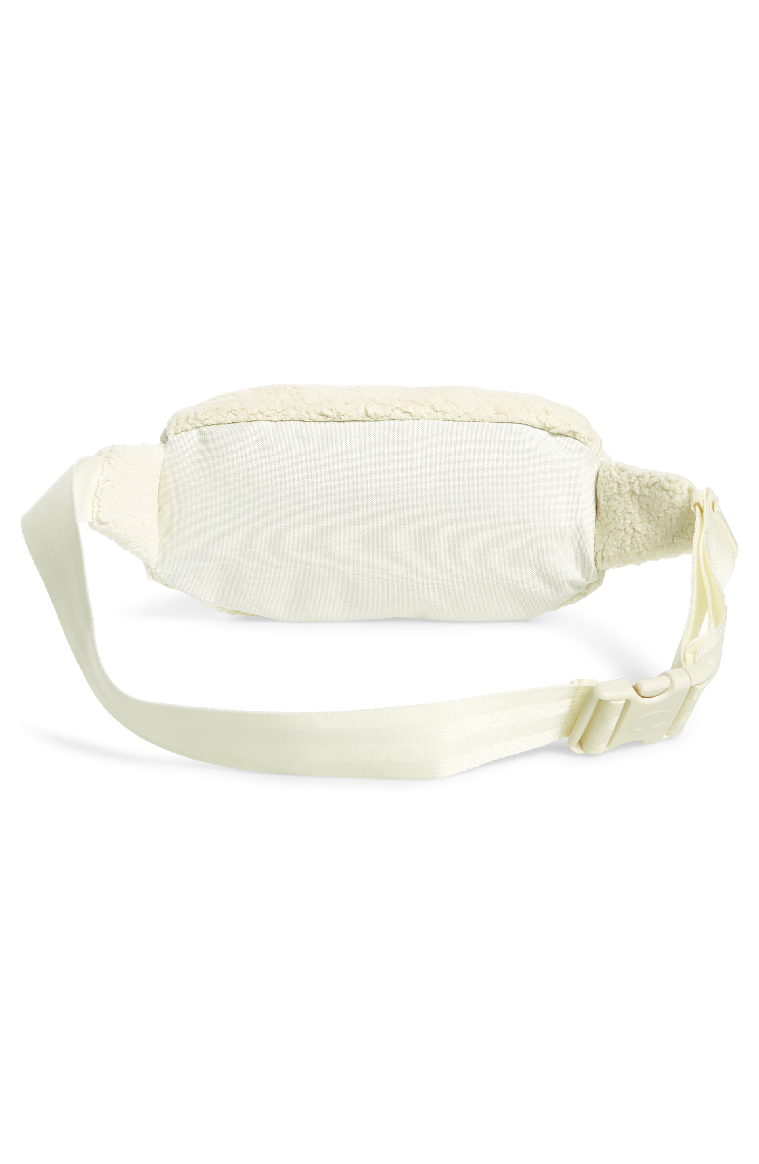 Champion Prime Fleece Sling Pack, Alternate, color, 