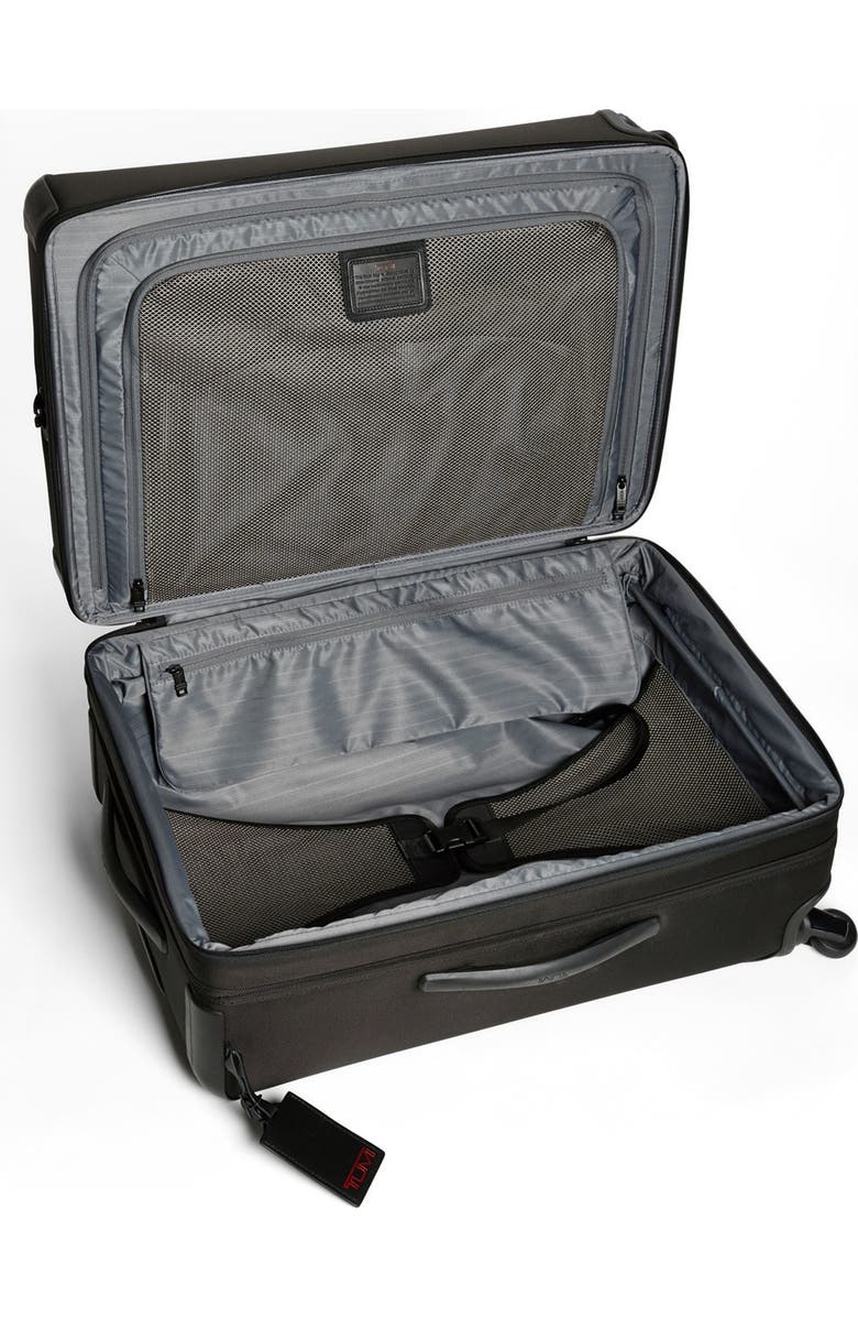 TUMI Alpha 2 Short Trip 26-Inch Rolling Four Wheel Packing Case, Alternate, color,