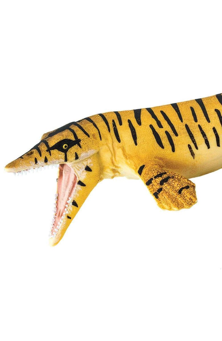 Safari Ltd. Tylosaurus Toy, Alternate, color,