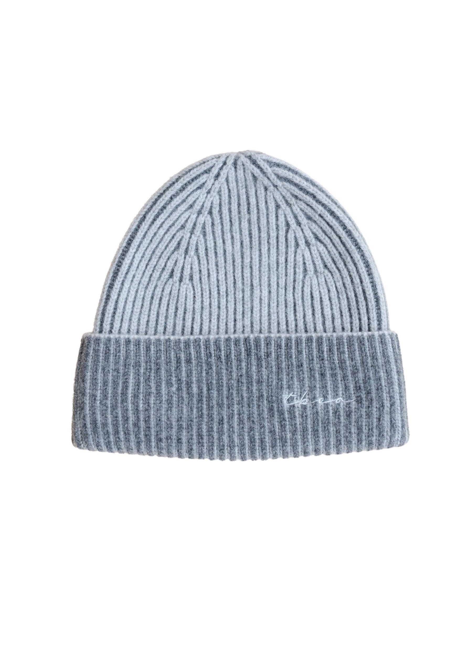 Charcoal Two-Tone
