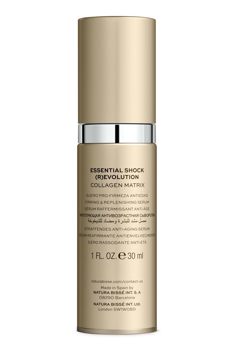 Essential Shock (R)evolution Pro-Exo Firming & Replenishing Serum, Alternate, color, NO COLOR