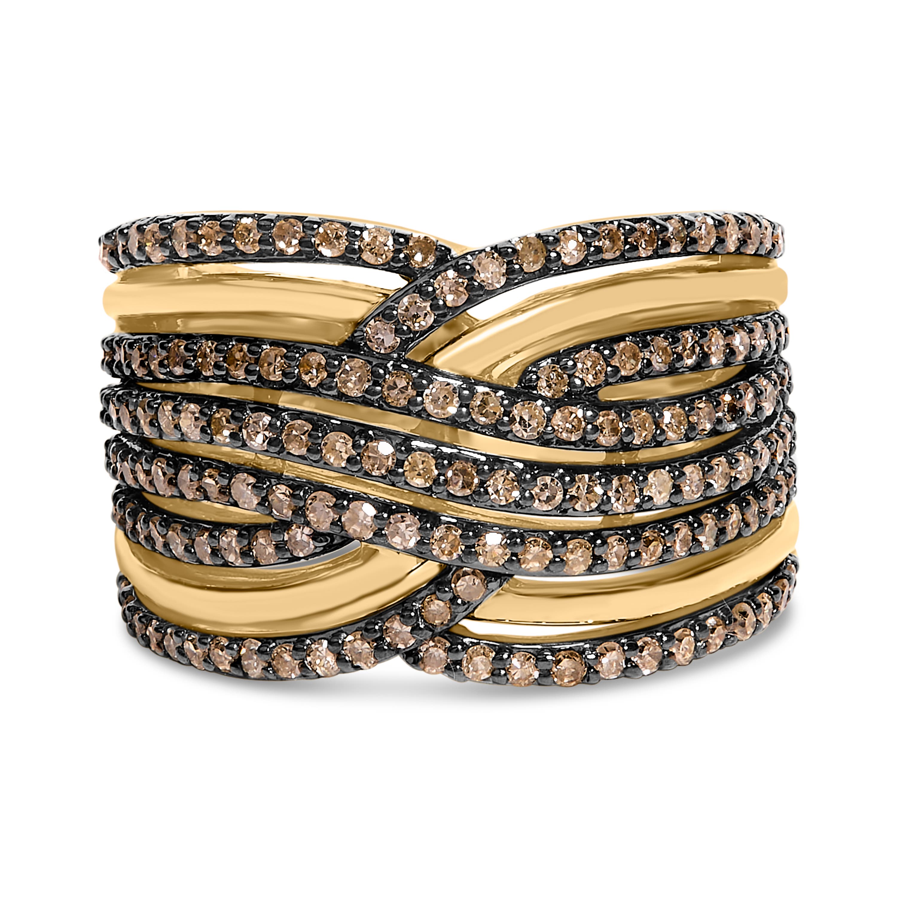 selected Yellow Gold over Silver