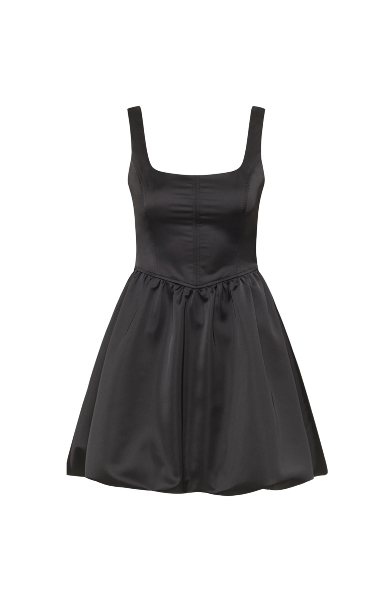 NANA'S Daphne Mini Dress, Alternate, color,