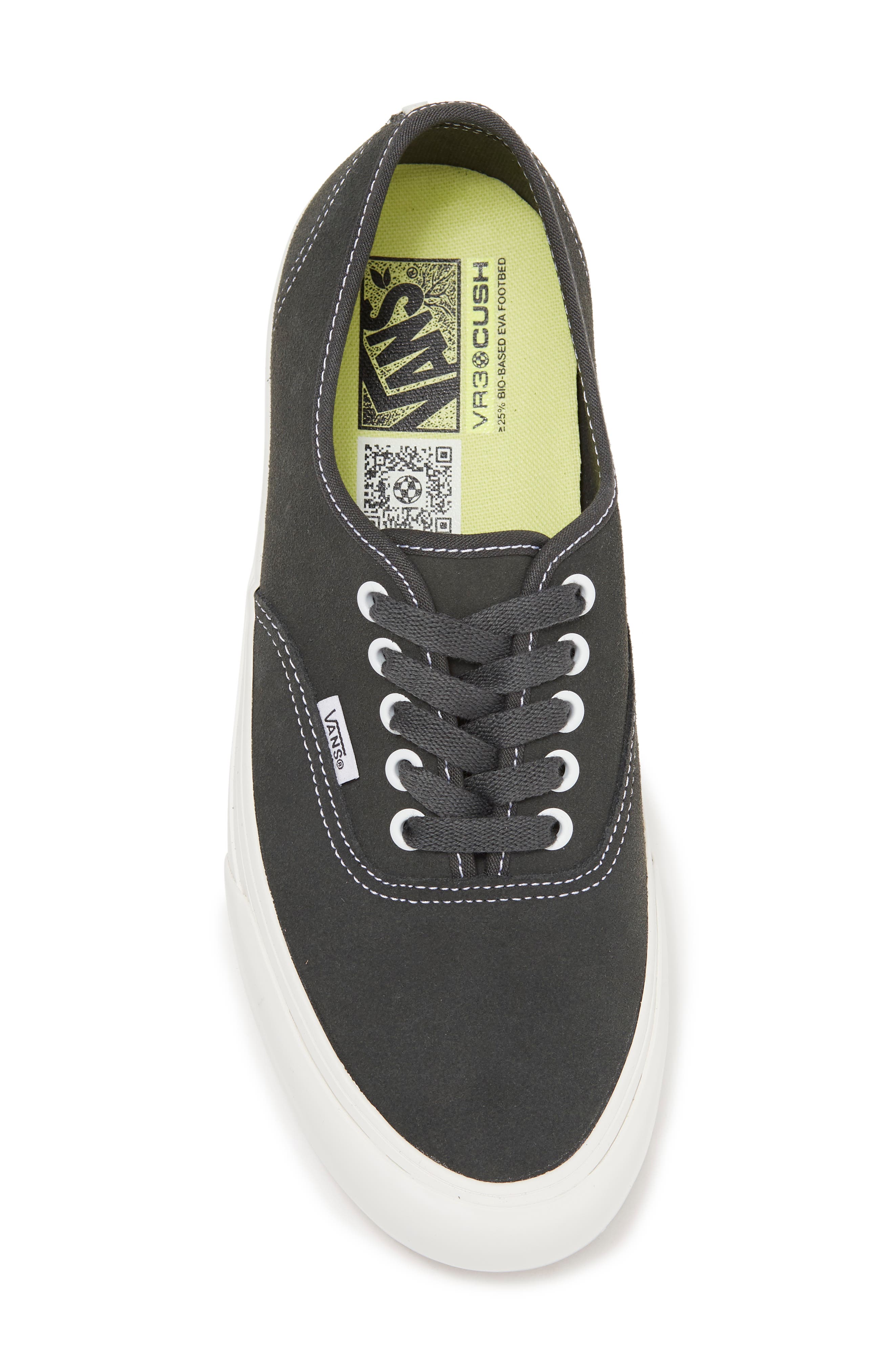 Vans Authentic VR3 Sneaker, Alternate, color, 