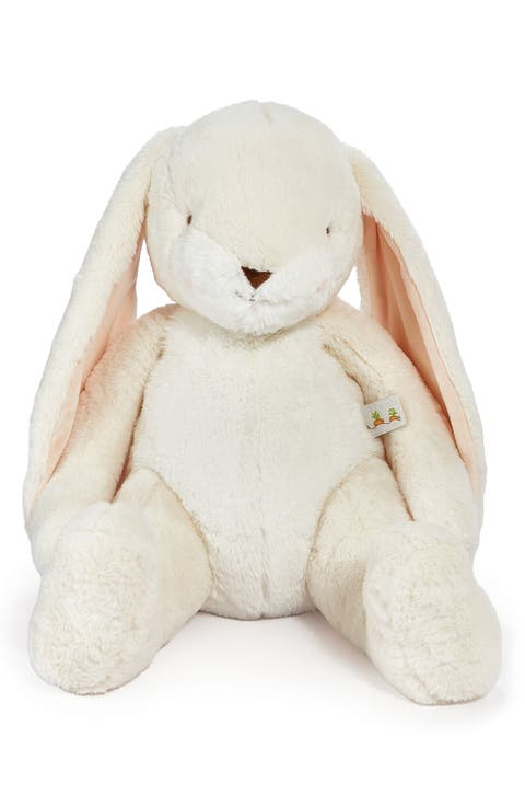 Big Nibble Bunny Stuffed Animal