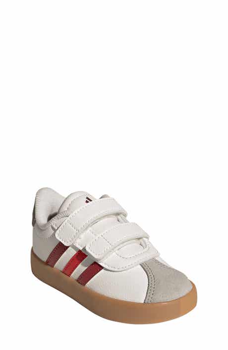 adidas Kids' VL Court 3.0 Sneaker