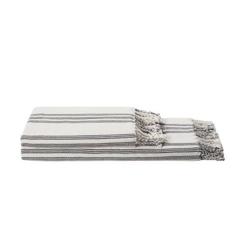 Olive And Linen Olive & Linen Allora Turkish Towel Set
