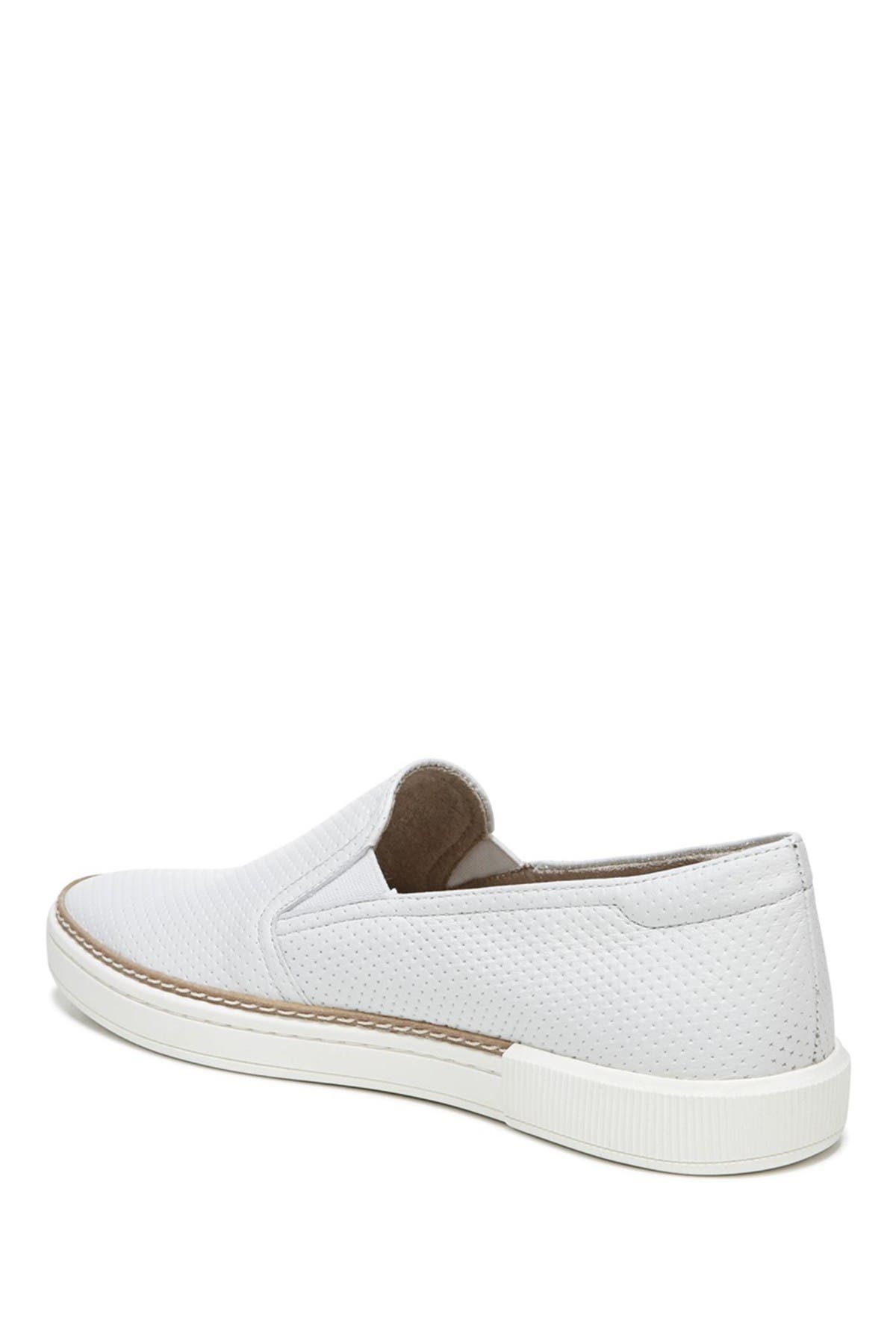Naturalizer Zola3 Slip-On Sneaker - Wide Width Available, Alternate, color, 