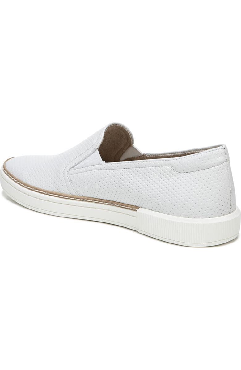 Naturalizer Zola3 Slip-On Sneaker - Wide Width Available, Alternate, color,