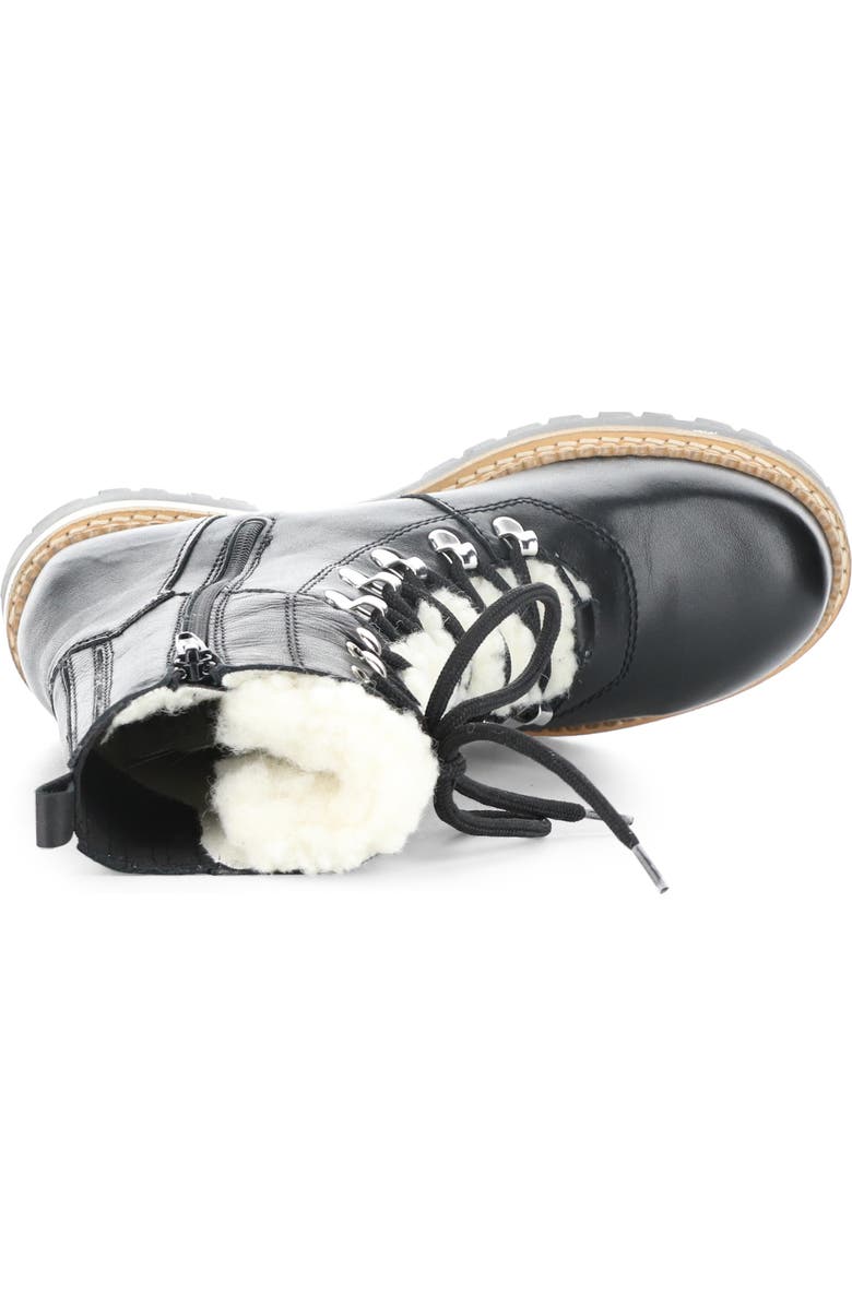 Bos. & Co. Ada Waterproof Hiker Boot, Alternate, color,