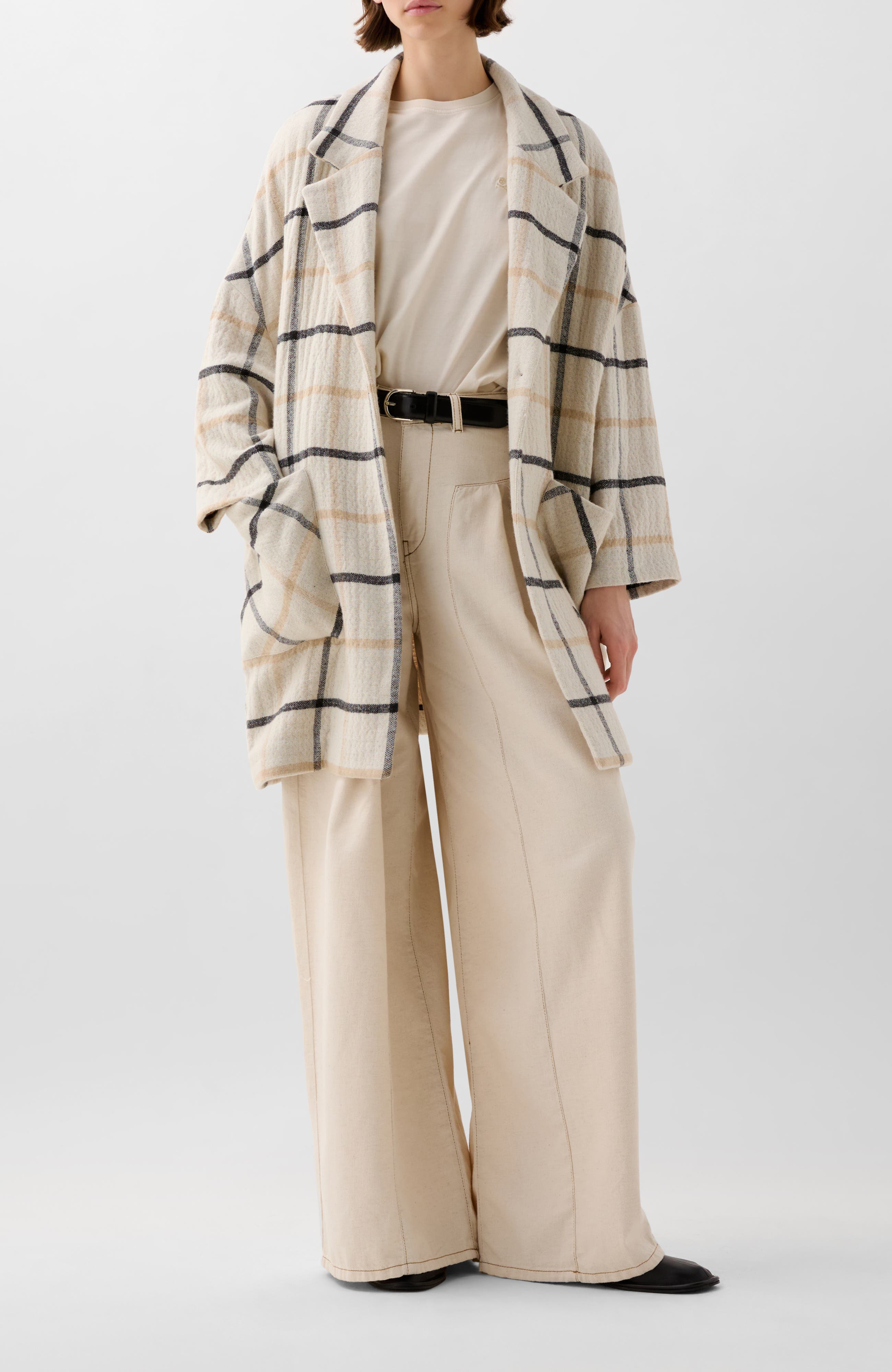 Ava Coat - image 2