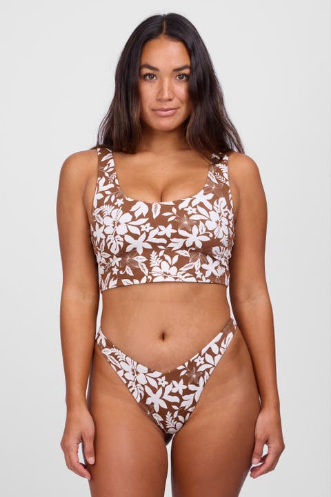 Jessica Bikini Bottom