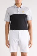 TravisMathew Pittsburgh Pirates Home Run Leader Polo