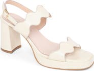 patricia green Palm Beach Platform Sandal