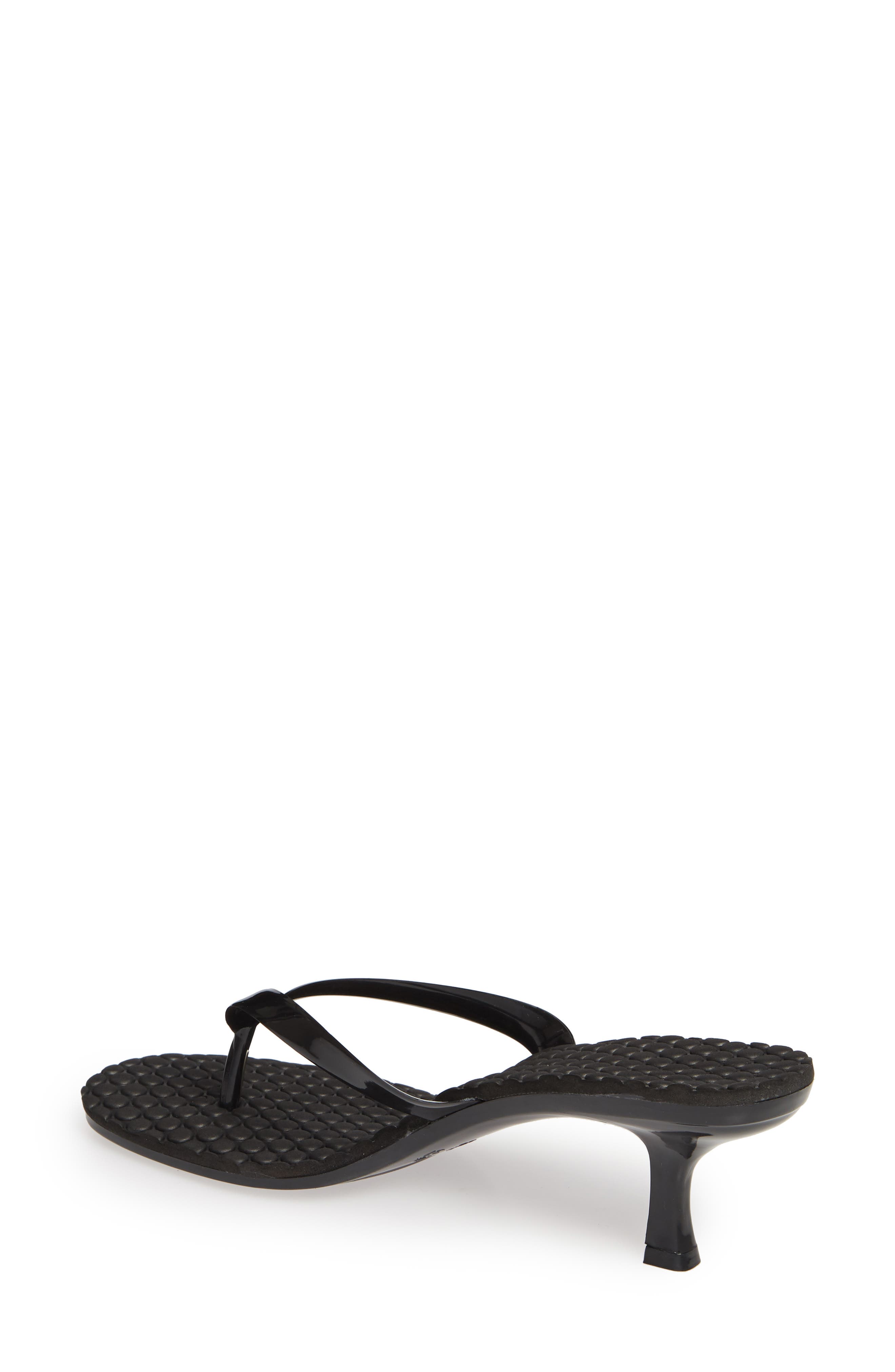 Jeffrey Campbell Thong 2 Slide Sandal, Alternate, color, 