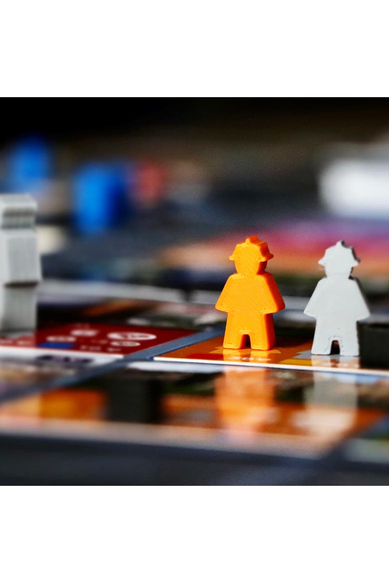 Lead Your Class to Victory, Political Economic Board Game, 14+, Alternate, color, Multicolored
