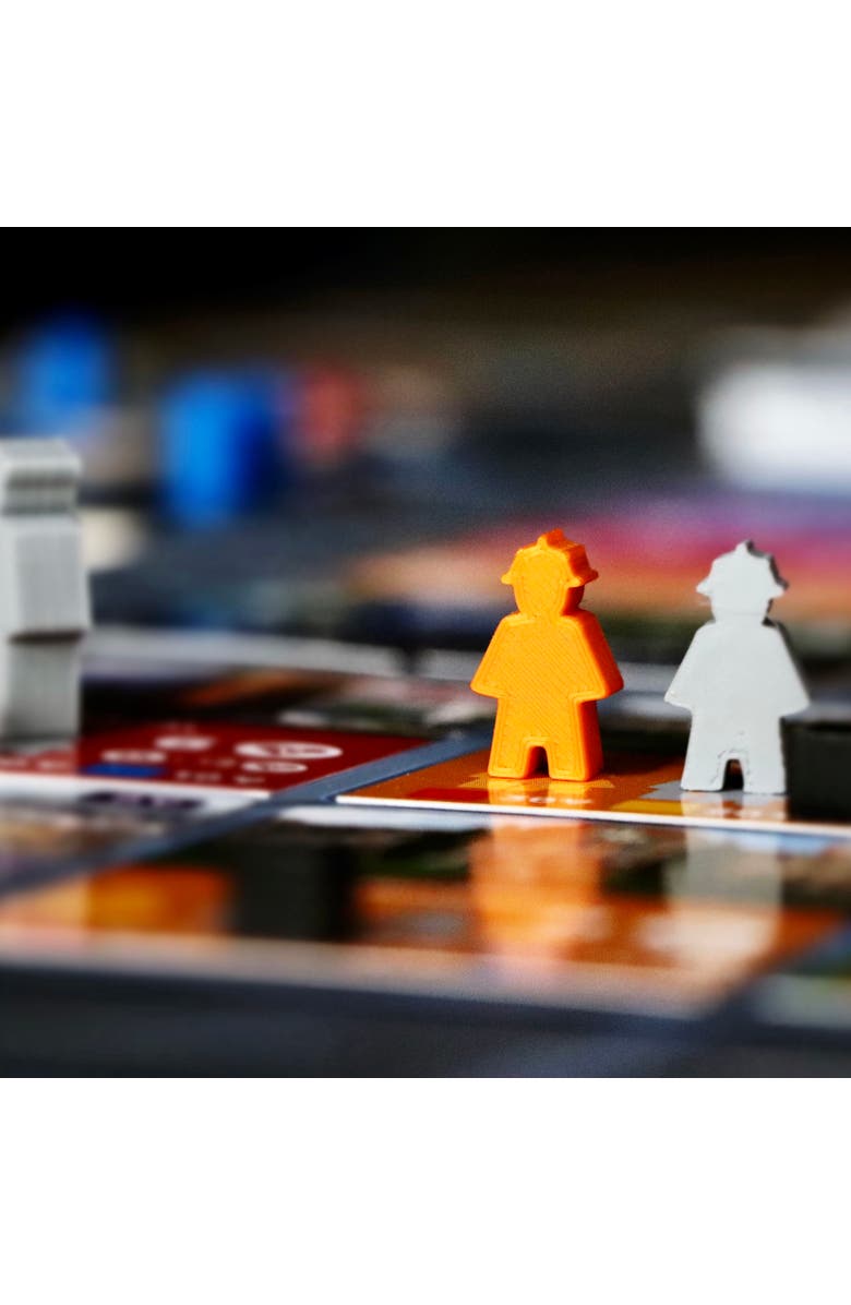Hegemony Lead Your Class to Victory, Political Economic Board Game, 14+, Alternate, color, Multicolored