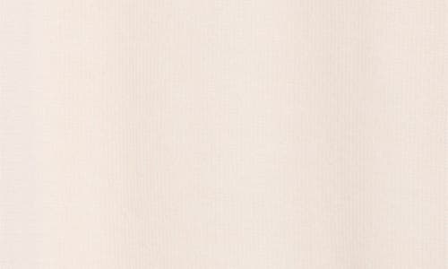 Rag & Bone Crawford Wool & Cashmere Sweater Polo In White