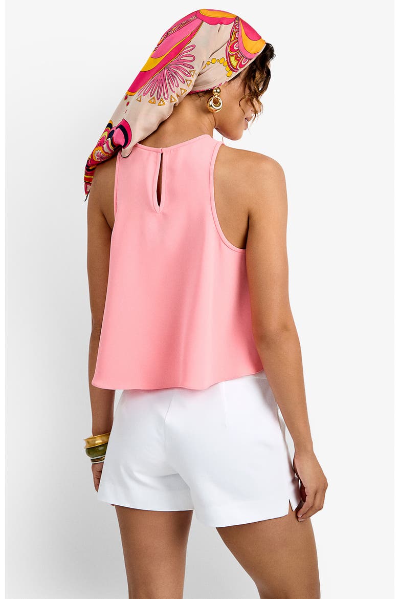 Zuria Top, Alternate, color, Sunset Sorbet