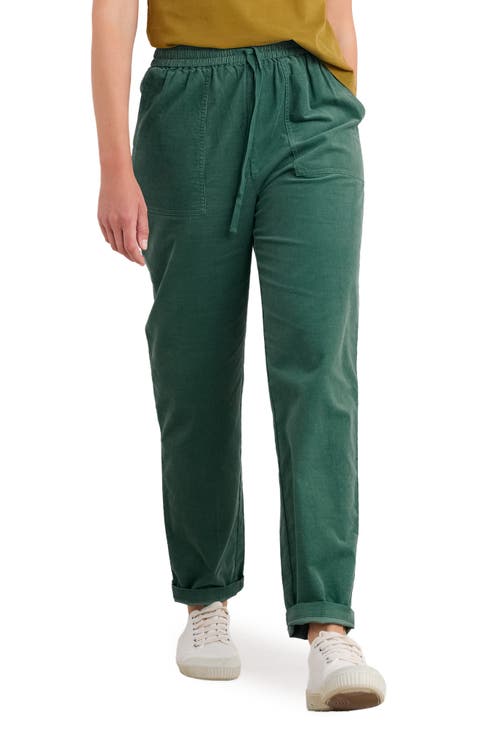 Dayby Utility Drawstring Pants