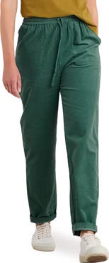 Seasalt Cornwall Dayby Utility Drawstring Pants