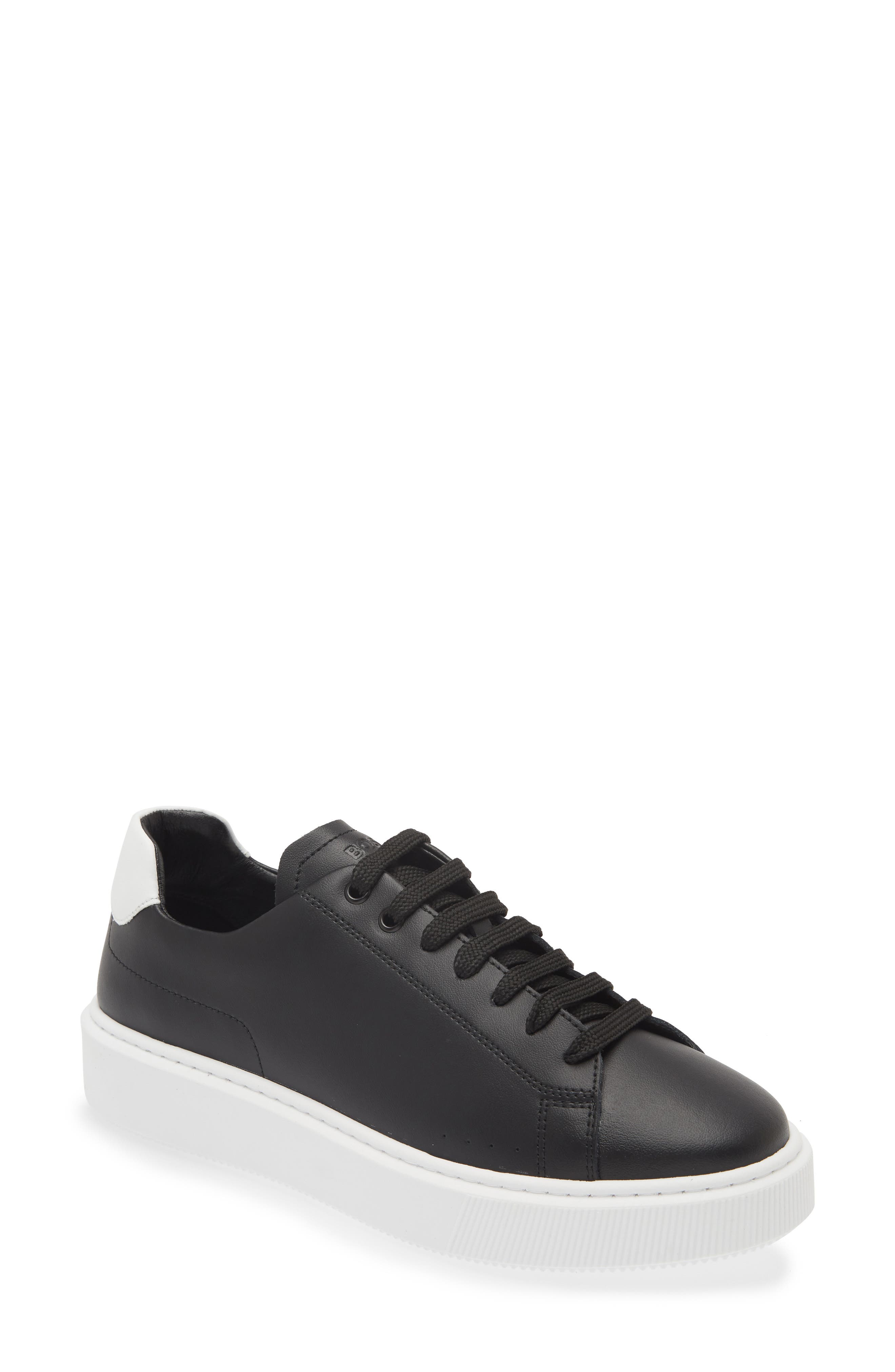 BOSS Colyn Hybrid Leather Sneaker