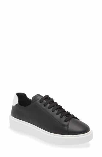 BOSS Colyn Hybrid Leather Sneaker