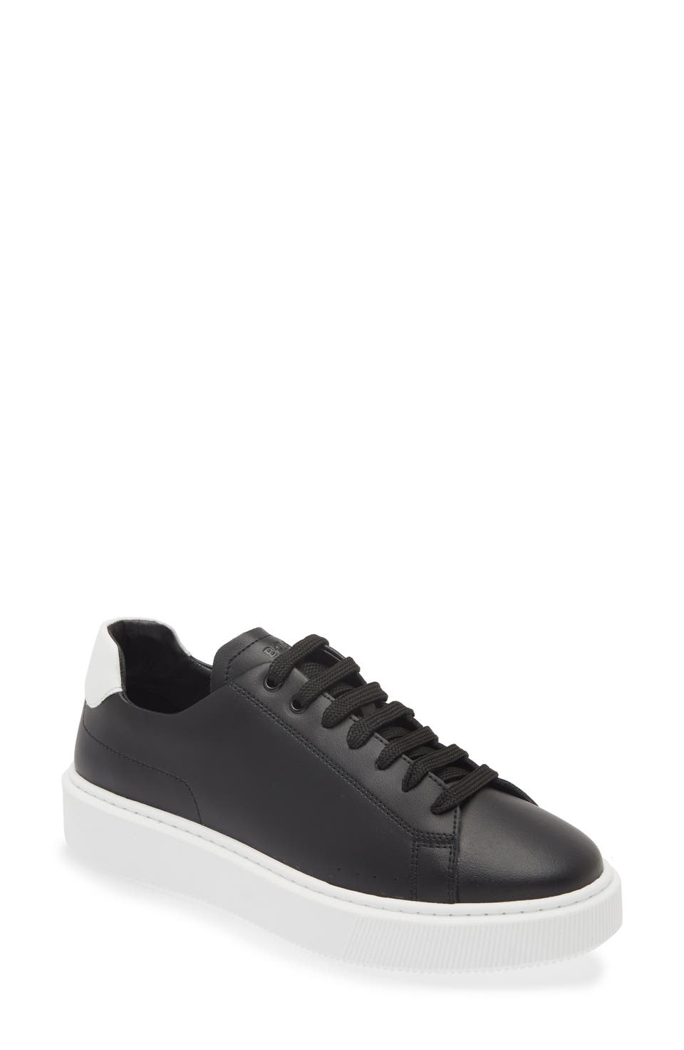 Hugo Boss Colyn Hybrid Leather Sneaker