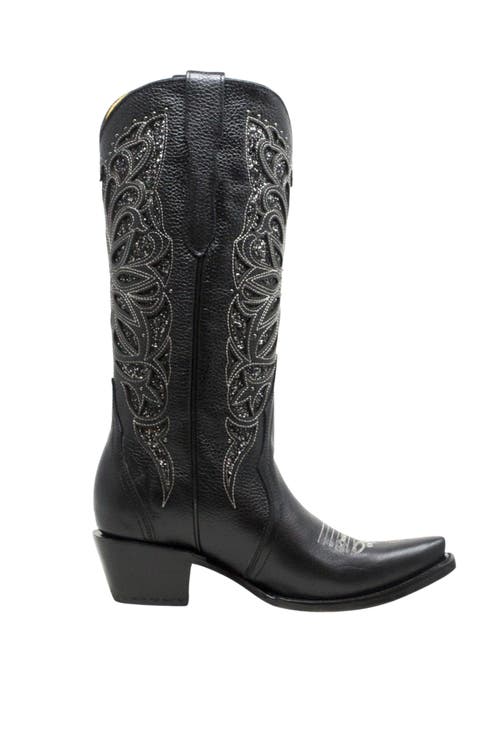 The Noche Western Cowboy Boot (Women)