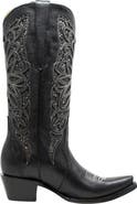 NORTALIE The Noche Western Cowboy Boot