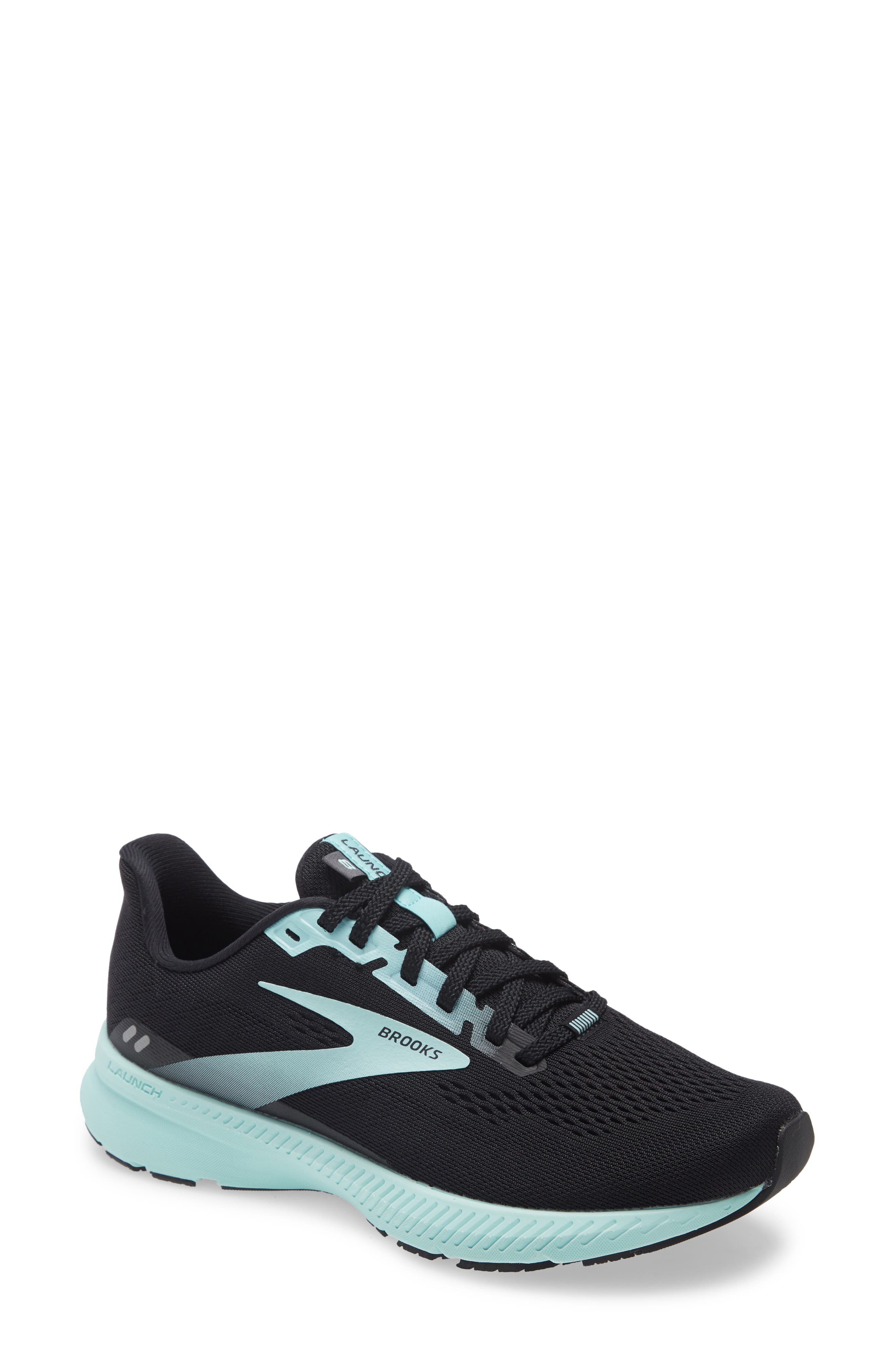 Brooks Launch 8 Running Shoe, Main, color, 