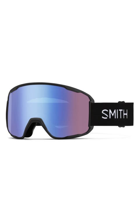 Preview ChromaPop™ Shield Snow Goggles