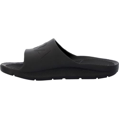 Xtratuf Unisex Après Fish Slide In Black