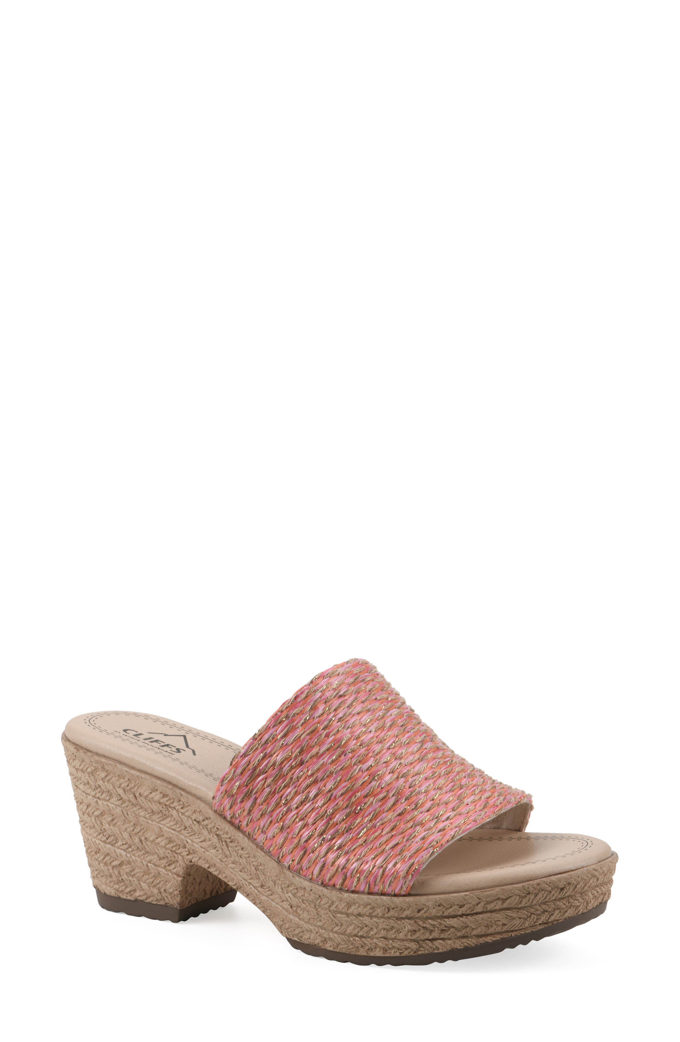  Mango/ Multi/ Metallic/ Fabric