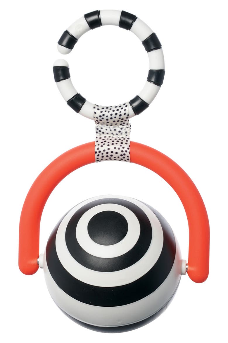 Wimmer Bulls-Eye Ball, Main, color, MULTI-COLOR