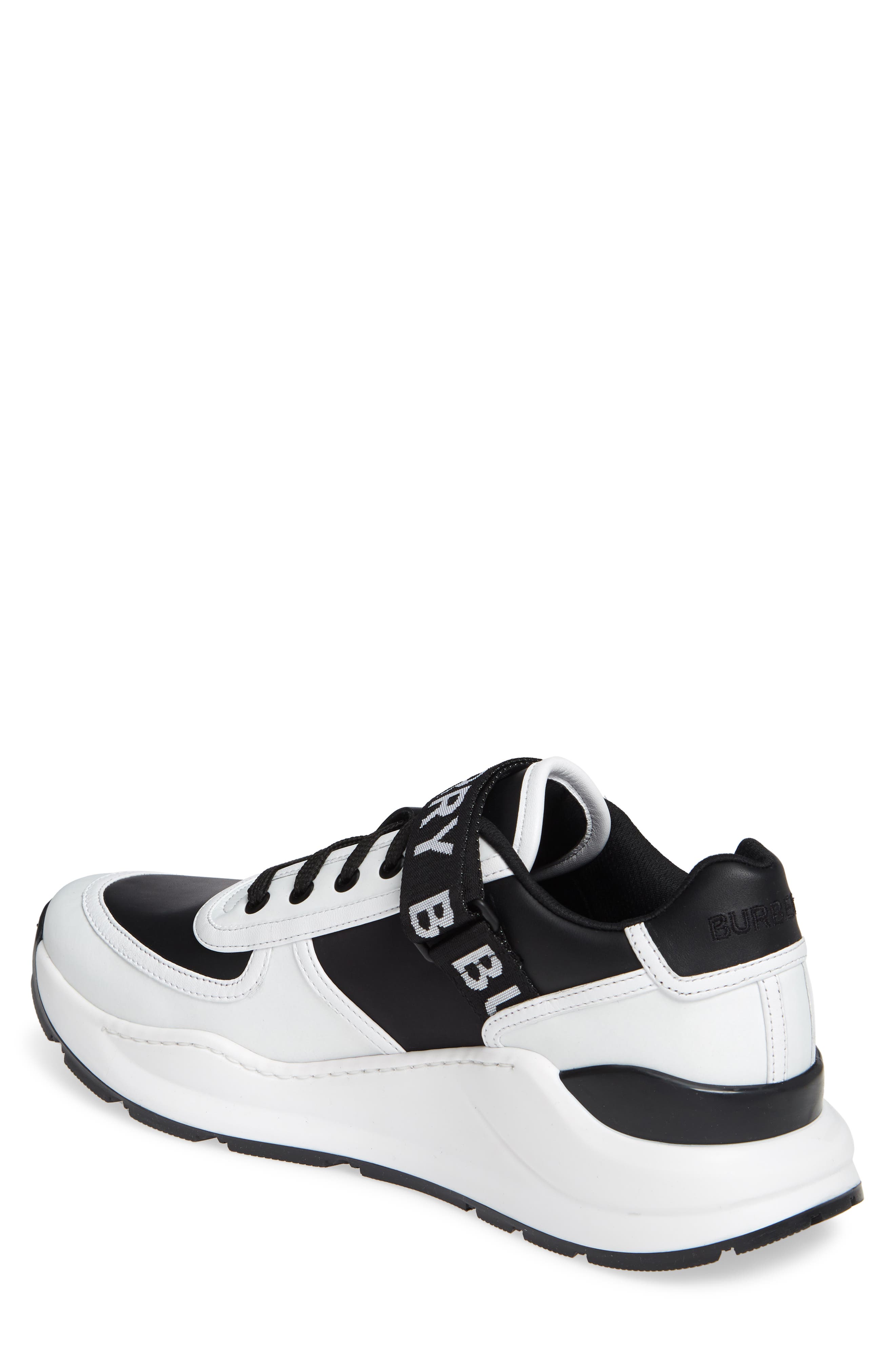 Burberry Ronnie Sneaker, Alternate, color, 