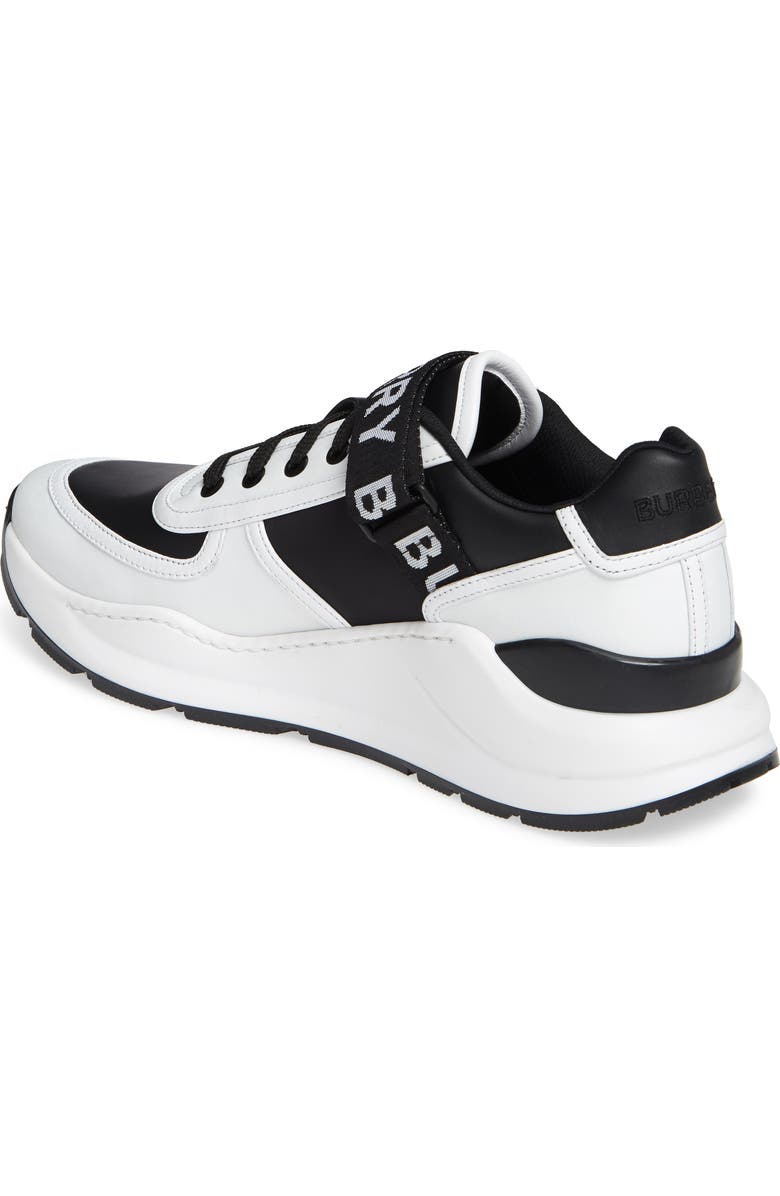 Burberry Ronnie Sneaker, Alternate, color,