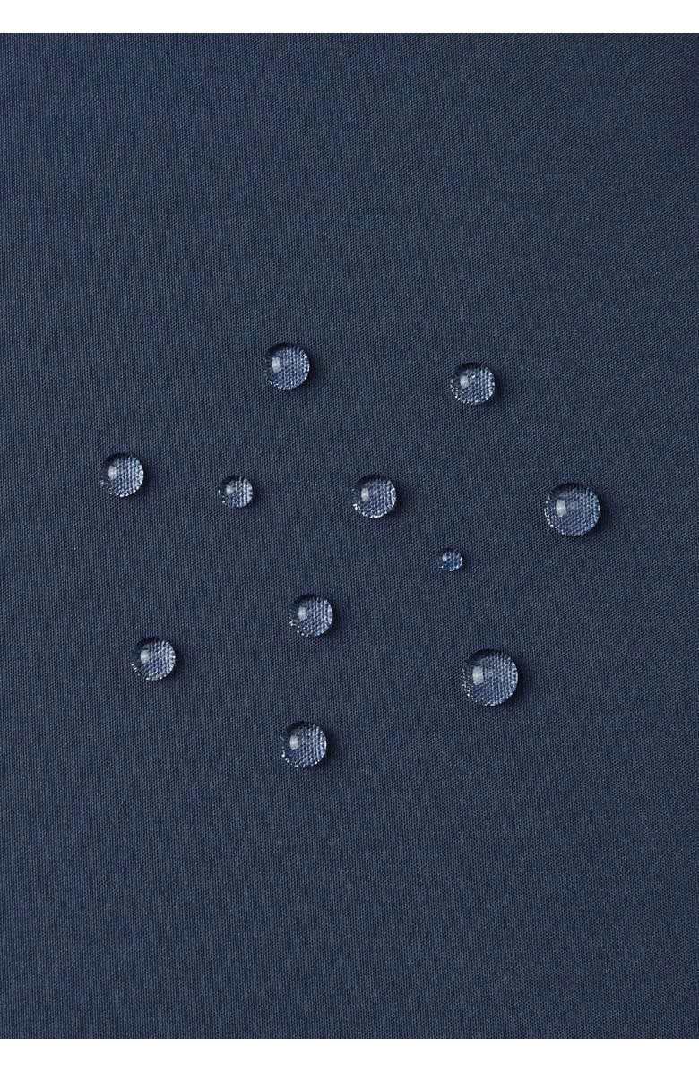 Reima Down jacket, Paimio, Alternate, color, Navy