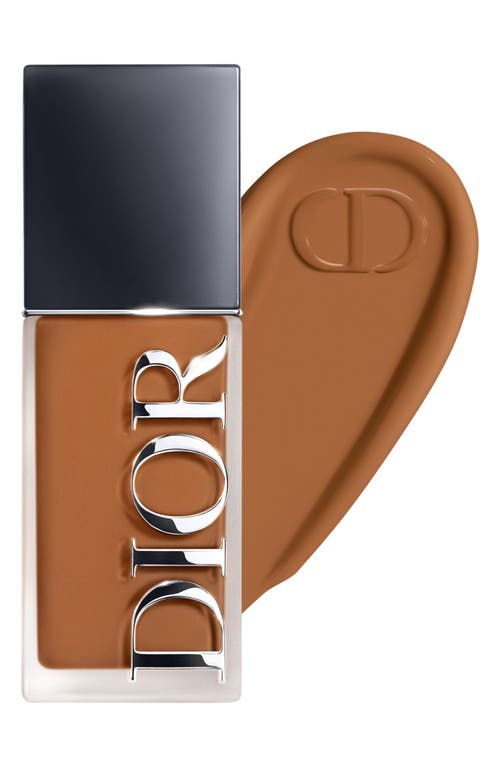 Dior ' Forever Skin Wear Blurring Natural Matte Foundation