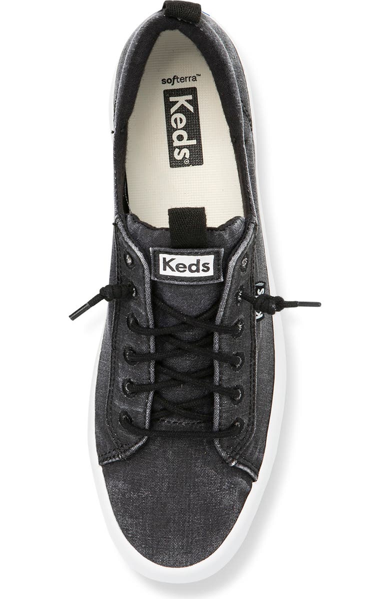 Keds<sup>®</sup> Kickback Sneaker, Alternate, color,