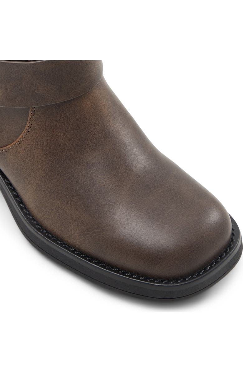 Call It Spring By Aldo Ryker Boot, Alternate, color, Dark Brown