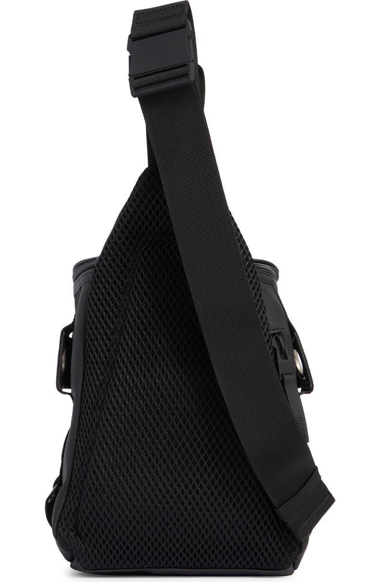 Rains Trailcord Sling Bag, Alternate, color,
