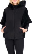 GORSKI Short Sleeves Cashmere Jacket